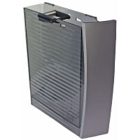 Wassertank mit Blende zu Jura E6 / E8 / S8